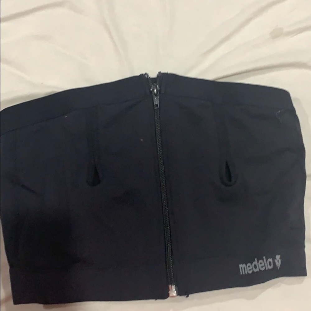 Medela Pumping Bra